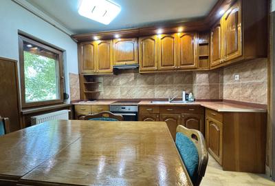 Apartament 3 camere, spațios, etaj 1 – Zona Lipovei / Iulius Mall - 16