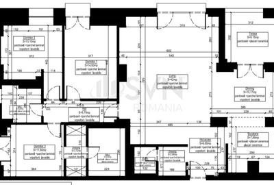 REA1017118 Apartament Premium 4 Camere Herastrau - 10