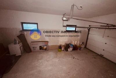 Casă + teren 808 mp – Straja - Tarcău, jud. Neamț - 15