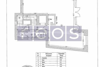 VANZARE SPATIU COMERCIAL | ZONA BABA NOVAC - 21