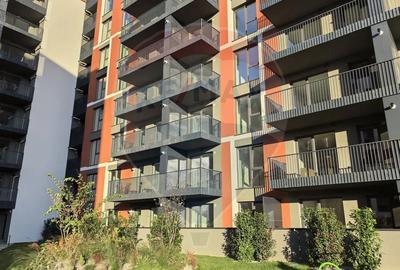 Apartament 2 camere tip studio NOU- Theodor Pallady | Estoria City - 2