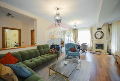 Casă cu 5 camere de vânzare, în Sânmartin - lângă Pădurea Felix - 1