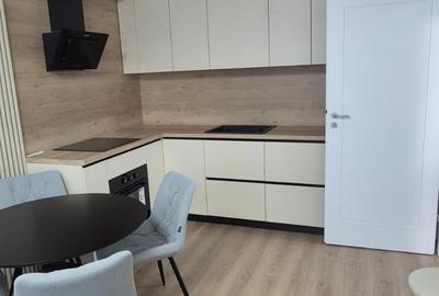 Oferta lunii MAI - 2 Camere cu Birou Târgoviște - Class Park Residence - 3
