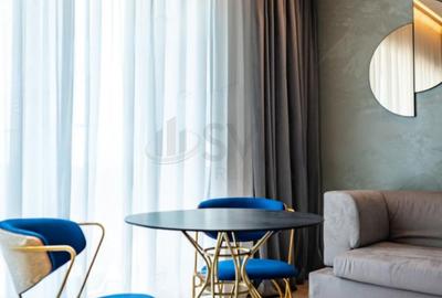 REA1025764 Apartament design modern 2 camere I One Verdi Park I Floreasca - 14