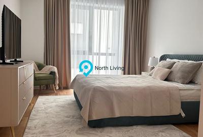 Apartament 3 Camere LUX | Prima Inchiriere | Bloc Nou | Iancu Nicolae - 5