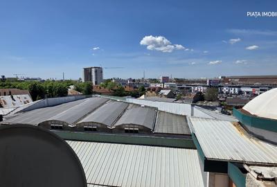 Apartament 4 Camere – Vedere Panoramică pe 2 zone diferite – Zona Piața 1 Mai - 3