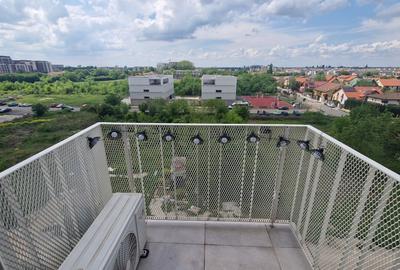 Bloc nou 43 mp | Kara Residence | Mobilat premium | Parcare + boxa disponibile - 11