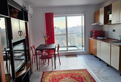 2 Camere Sun Royal View | Bloc 2025 | 6 min Metrou Piata Sudului | Nou - 9