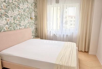 Apartament 3 camere, 44 mp, et 2, garaj optional, zona Terra! - 4