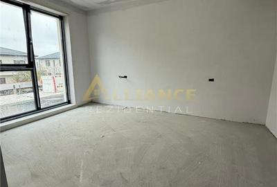 Casa Tip Duplex P+1+M cu 5 camere - 4 bai, 180 MPU, Teren - 190 MP - Comision 0% - 9