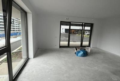 Spațiu de închiriat – Aviației | 67 m² | Parter | Birou - 1