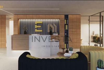 Spatiu modern, finisaje personalizabile – ideal clinica, birou, studio - 1