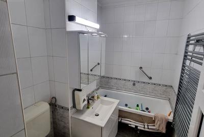 Tomis nord Calinescu-apartament 3 camere decomandat - 5