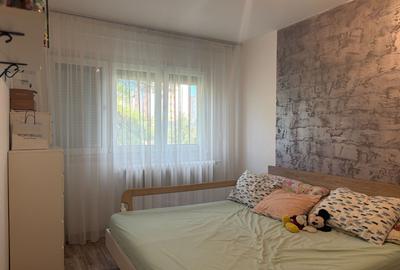 Apartament cu trei camere, zona Straduintei, 95.000€ negociabil - 10