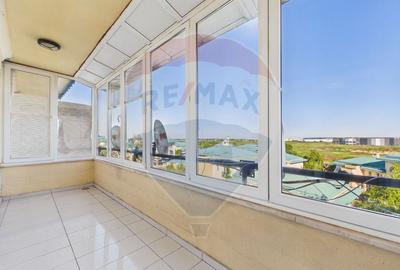 Apartament cu 3 camere premium | Cosmopolis Faza 1 | Parcare inclusa - 19