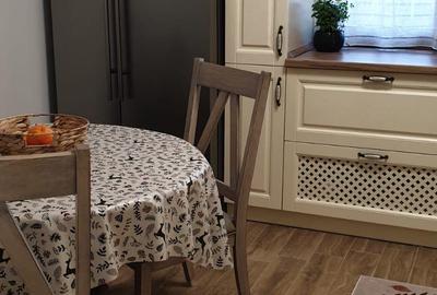 4 camere decomandat Drumul Taberei/Bulevardul Timișoara - 11