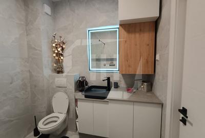 2 camere, intermediar, parcare, Marasti - 13