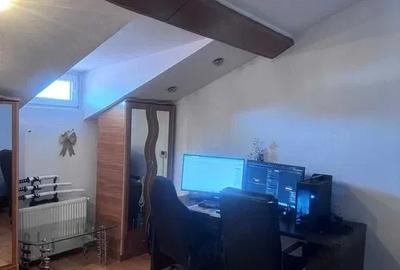 VILĂ DE ÎNCHIRIAT | COTROCENI | ACADEMIA MILITARĂ | EROILOR | CLINICA - 3