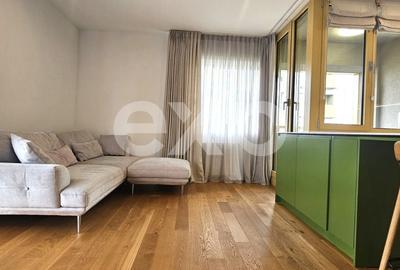 Apartament modern 3 camere in Aviatiei Park, loc de parcare subteran INCLUS - 6