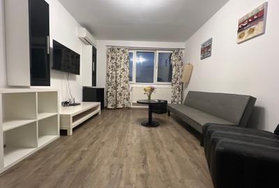 Parc IOR,2camere,  metrou, modern - 1