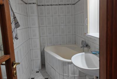 13 Septembrie 2 camere foarte spatioase in bloc linistit - 8