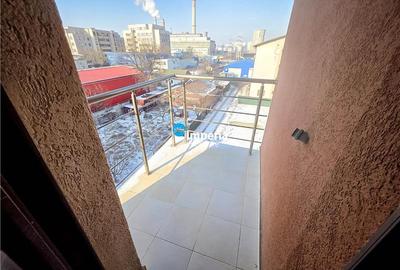 Apartament 1 camera, Bloc Nou - Baza 3 - 7