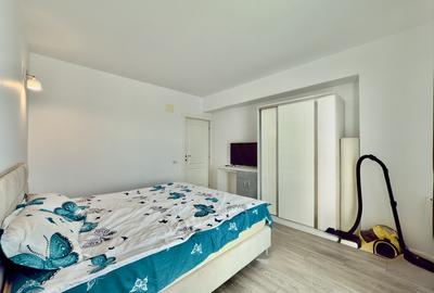 Apartament 2 camere vedere la Mare si Lac - Phoenicia Resort - 70mp - 9