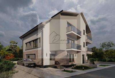 Vila 5 camere Otopeni - centru I individuala, calcan I P+1E+M I COM0% - 8