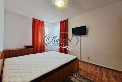 Apartament luminos in Andrei Muresanu, in vila cu parcare acoperita - 5