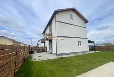 Duplex 3 camere | Curte generoasă | Zonă liniștită - 1
