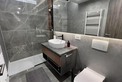 Apartament PREMIUM Coresi Kasper UPGRATED, amenajare ROVERE, 2 parcari, boxa - 19