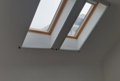 PIPERA RESIDENTIAL - SCOALA AMERICANA, VILA P+E+M, BUCATARIE MOBILATA, CURTE - 16