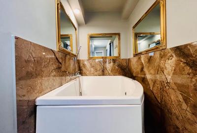 Studio ultrafinisat, 30 mp utili – Zona str. Eugen Ionesco - 7