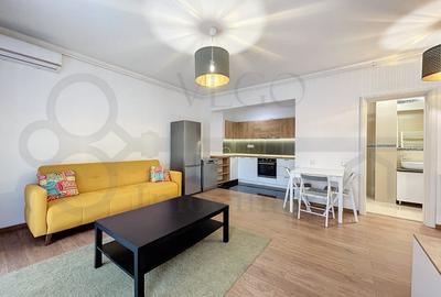 Apartament cu 3 camere, 69 mp, complet mobilat si utilat, in Centru - 2