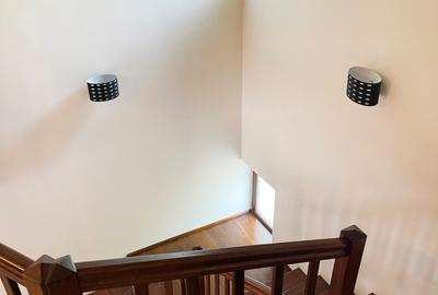 Vila 160 mp in Corbeanca (Petresti) | mobilata si utilata | garaj si curte 150mp - 12