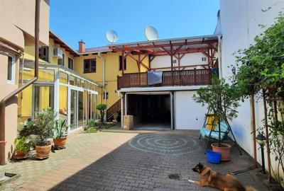 De vanzare casa cu 7 camere, Targu Mures, Zona Centrala - 5