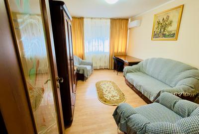 Închiriez garsonieră – Țiglina 1 – 250€ - 1