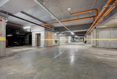 Studio dublu | 2A | sud | HILS Republica - 19