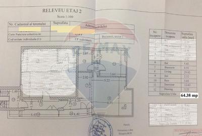 Spațiu de închiriat – ideal pentru businessuri mici | Bucureștii Noi - 4