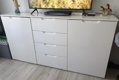 Titan -  Scoala Hamburg - Garsoniera decomandata bloc mixt - 2