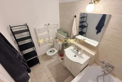 Garsoniera de inchiriat | Vitan | Metrou | Petfriendly | Mobilat - 7