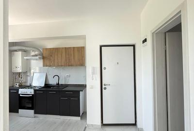 Apartament tip studio - Loc parcare inclus in pret - Militari Residence - 3