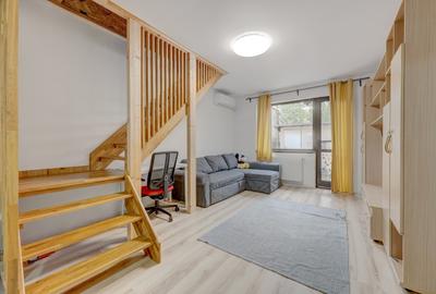 VIDRA – COMPLEX DEALUL VERDE, DUPLEX 80 MP, LOT 235 MP! - 3
