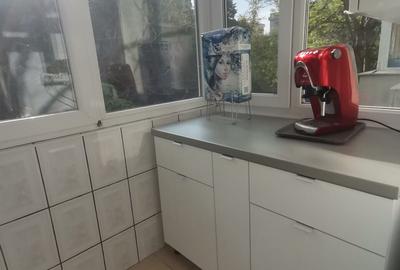 Apartament 2 camere  Aviatiei, loc parcare - 12