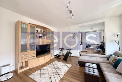 VÂNZARE VILĂ INDIVIDUALĂ | 6 CAMERE | ZONA COLENTINA - 2