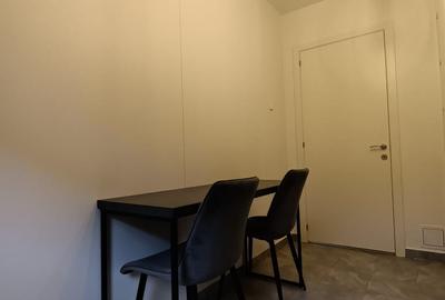 Apartament Cu 3 Camere și Terasă – Stil Modern în Nordul Bucureștiului - 10