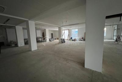 Spațiu comercial de închiriat – 360 mp | Ieșire Târgu Mureș –Cristești - 6