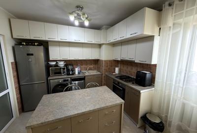Apartament 4 camere bloc nou zona Piata Mare - 3