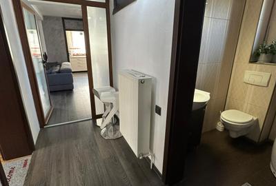 Casa individuala 200 mp utili + teren 655 mp, Tauti – la 15 min de Cluj - 6