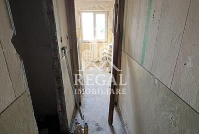 Pachet 2 apartamente – Ghelari, etaj 1, bloc reabilitat termic - 9